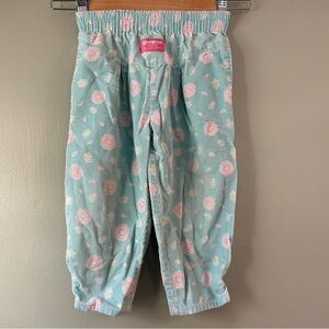 Vintage Oshkosh B’Gosh Corduroy Pants